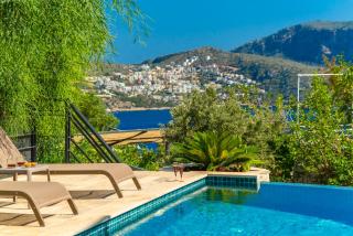 Eco Villa Seray - Kalkan - 0
