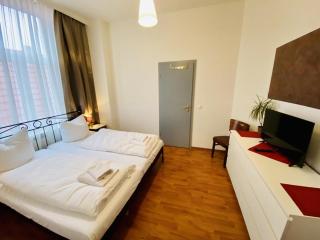 Doppelzimmer Zapfhahn, direkt am Alten Strom - Warnemünde - 4