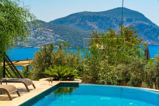 Eco Villa Seray - Kalkan - 6