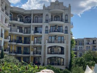 Schöne Ferienwohnung im Harmony Suites Monte Carlo - 3