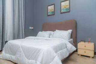 Cozy Stay in Central Kijitonyama - Dar es Salaam - 9