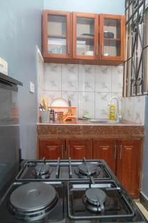 Cozy Stay in Central Kijitonyama - Dar es Salaam - 8