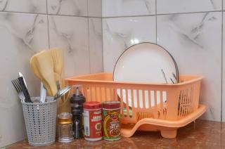 Cozy Stay in Central Kijitonyama - Dar es Salaam - 7