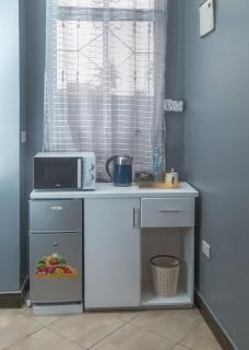 Cozy Stay in Central Kijitonyama - Dar es Salaam - 2