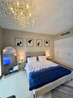 Luxurious Studio Pacific Al Marjan Island - beachfront property - Ras al Khaimah - 9