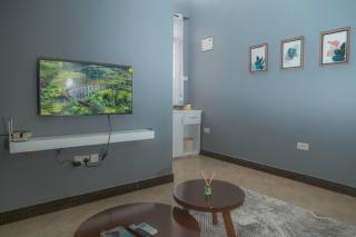 Cozy Stay in Central Kijitonyama - Dar es Salaam - 1