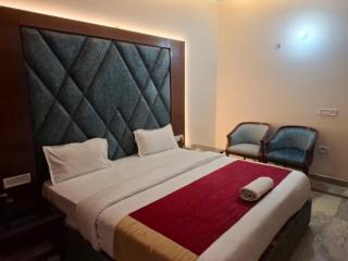 Hotel Saket In Prayagraj - Prayagraj - 5
