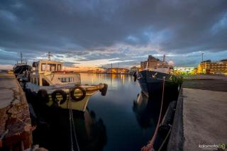 Kalamata Port & City Vibes, Santaroza Stylish Stay - Calamata - 9