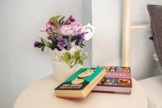 Kalamata Port & City Vibes, Santaroza Stylish Stay - Calamata - 2