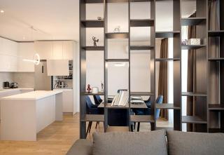 Stylish City Living by the Sea - 2BR Flat in Varna by Flat Mаnаger - Varna City - 7
