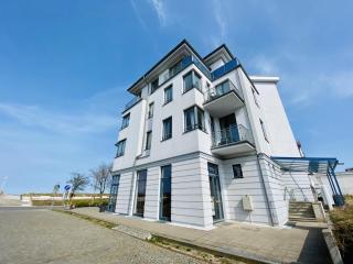 Marthes Seeblick - Warnemünde - 9