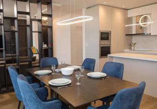 Stylish City Living by the Sea - 2BR Flat in Varna by Flat Mаnаger - Varna City - 3