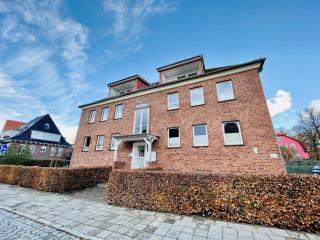 Haus Auguste, Moewe - Warnemünde - 9