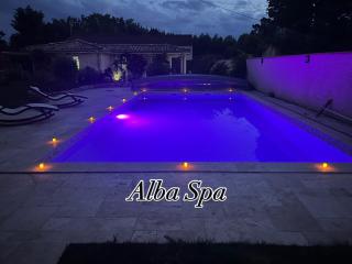 Alba zen & spa - 9