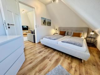 Haus Auguste, Moewe - Warnemünde - 2
