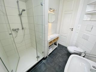 Vormann Jantzen, direkt am Leuchtturm - Warnemünde - 1