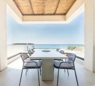 Villa 4 - Thymus Residence - Dhërmi - 5