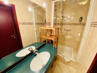 Doppelzimmer Bar, direkt am Alten Strom - Warnemünde - 6
