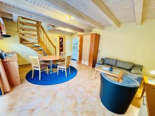 Residenz Seestern, Seeoase - 8