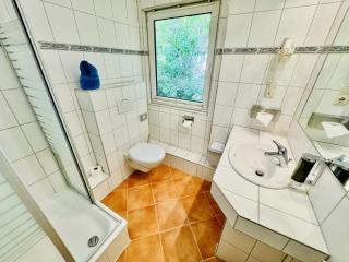 Residenz Seestern, Seeoase - Warnemünde - 3