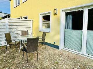 Residenz Seestern, Seeoase - Warnemünde - 2