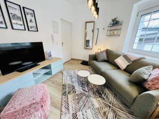 Ferienwohnung beach, ca 150 m zum Strand - Warnemünde - 7