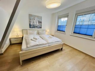 Ferienwohnung beach, ca 150 m zum Strand - Warnemünde - 5