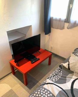 Studio ITALY - Chambéry - 3
