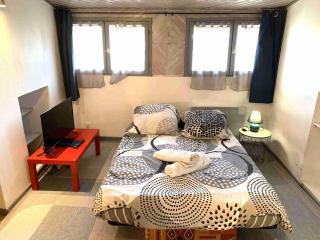 Studio ITALY - Chambéry - 9