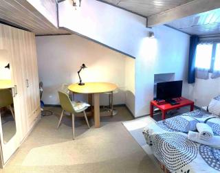 Studio ITALY - Chambéry - 8