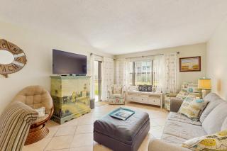 Cute 1bed/1bath on No Drive NSB - New Smyrna Beach - 0