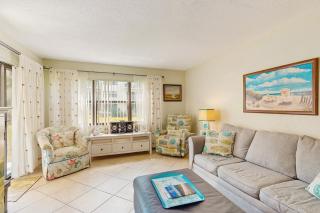 Cute 1bed/1bath on No Drive NSB - 8