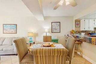 Cute 1bed/1bath on No Drive NSB - New Smyrna Beach - 4