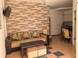 Rose Garden Omax Apartments - 2