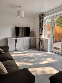 Contemporary 3 bedroom home - Market Drayton - 9