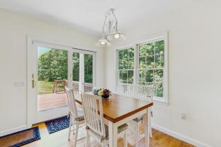 Family Getaway - Oak Bluffs - 2