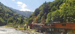 Eveli Bungalov - Ardeşen - 5