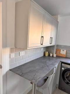 Contemporary 3 bedroom home - Market Drayton - 8