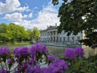 Royal Łazienki Park by Better Place - Warsaw - 9