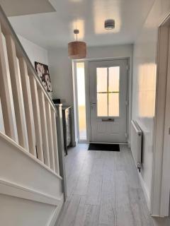Contemporary 3 bedroom home - Market Drayton - 6