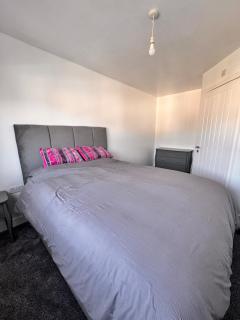 Contemporary 3 bedroom home - Market Drayton - 4