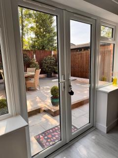 Contemporary 3 bedroom home - Market Drayton - 3