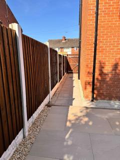 Contemporary 3 bedroom home - Market Drayton - 1