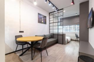 Petrovdom Apartments 26-305А in RC Manhattan, 11 Beresteiskyi - Kiev - 9