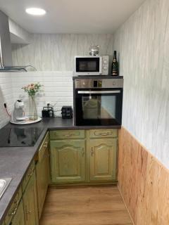 La Rivière Sage - 7