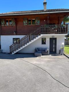 La Rivière Sage - 4