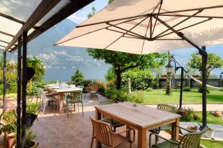 Ama'Ca Dulza - by MyHomeInComo - Laglio - 0