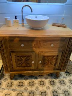 La Rivière Sage - 1