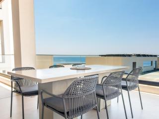 Villa 4 - Thymus Residence - Dhërmi - 6