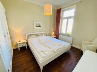 Villa Seevogel/Fischreiher - Warnemünde - 1